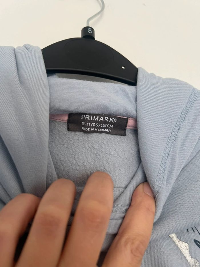 Pull 10 ans - photo numéro 4