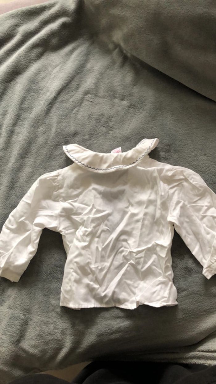 Chemise - photo numéro 3