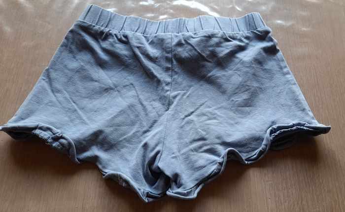 Short fille c&à 128 - photo numéro 2