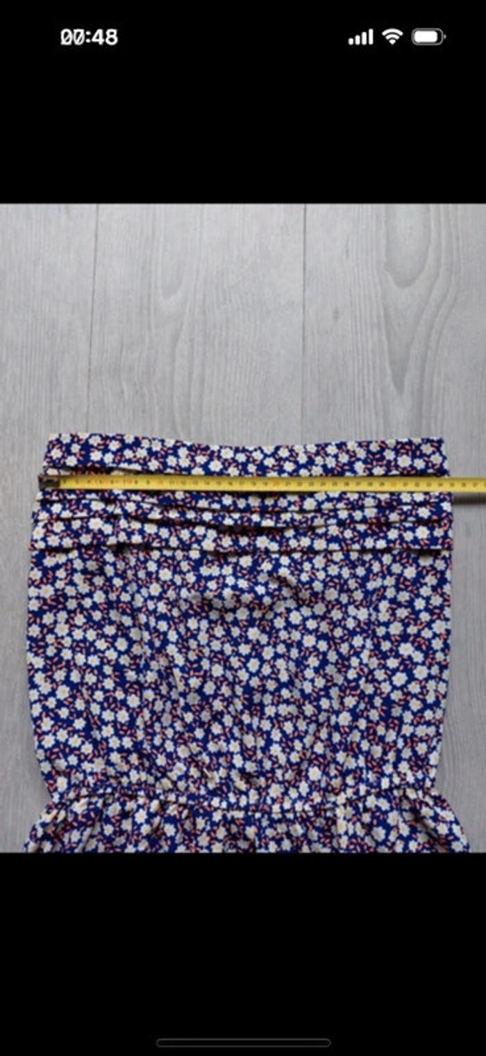 Robe Opullence taille 1 - photo numéro 6