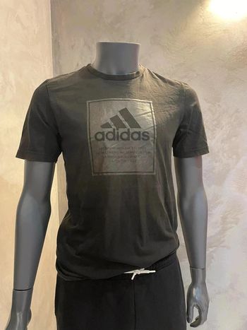 Tee shirt adidas taille S