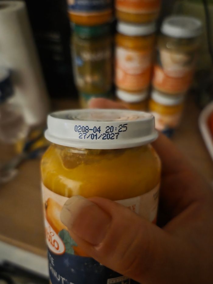 Petit pot - photo numéro 2