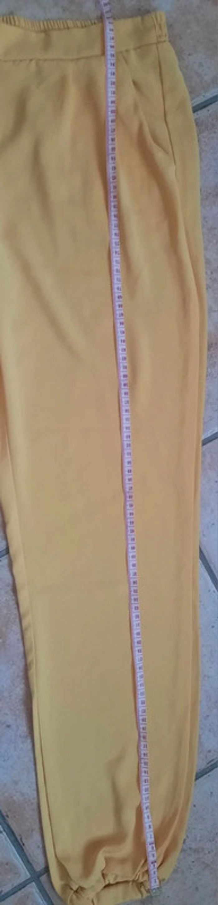 Pantalon léger taille 38 - photo numéro 6