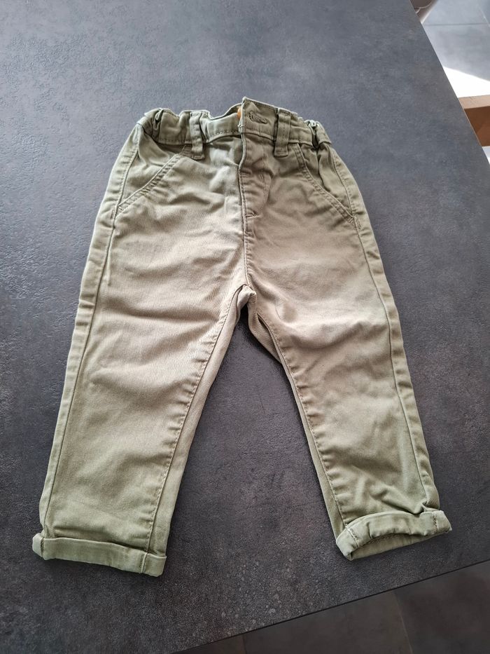Pantalon