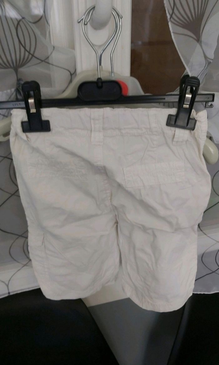 Short garçon 5 ans - photo numéro 2