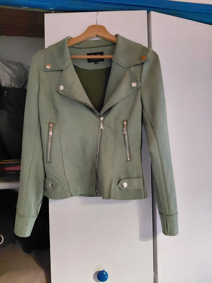 Veste demi saison
