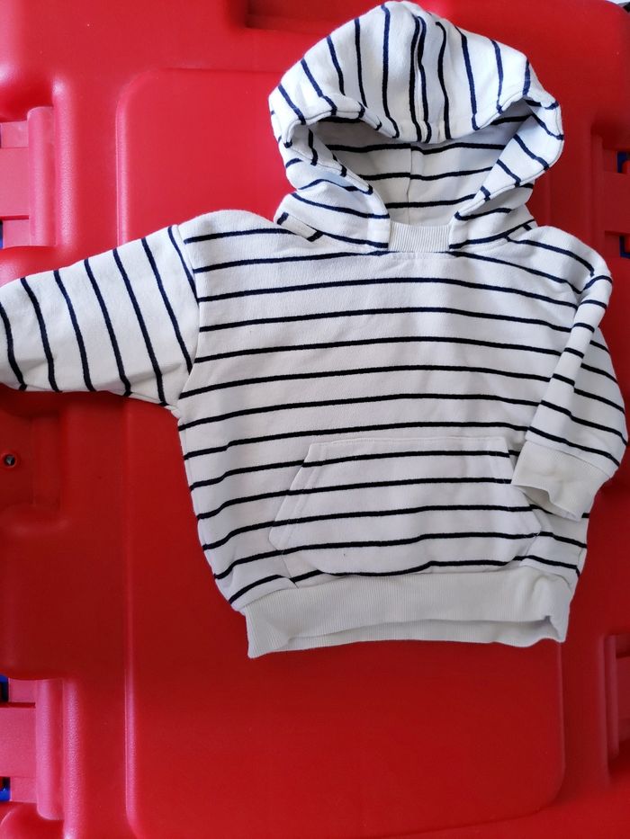Lot vêtements Gémo - photo numéro 5