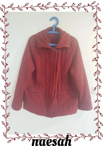 Manteau  matelassé Taille 44