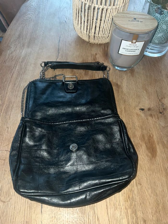 Sac bandoulière Zara 🌸 - photo numéro 5