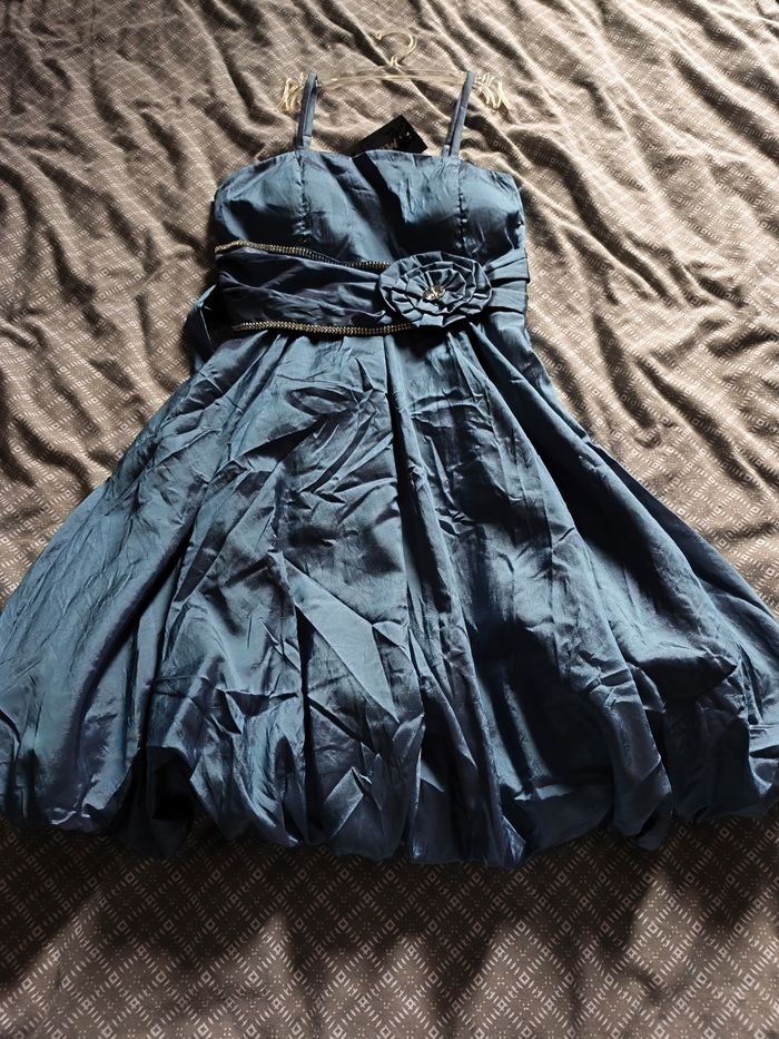 Robe cérémonie