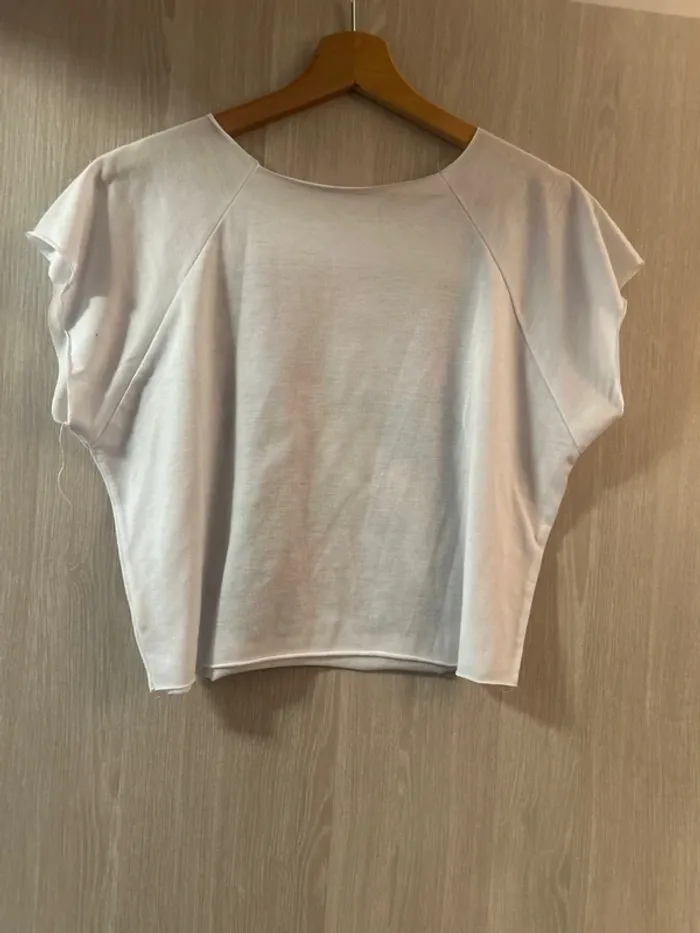 T shirt court taille unique Stranger Things - photo numéro 3