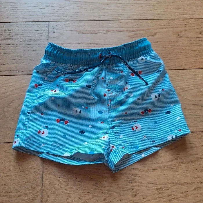 Maillot de bain 2 ans (24 mois) obaibi