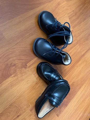 Chaussures bébé garçon