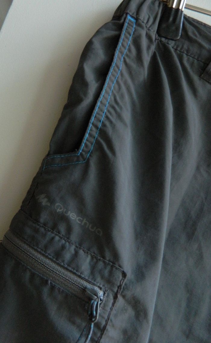 Short T 46 "Decathlon" - photo numéro 2