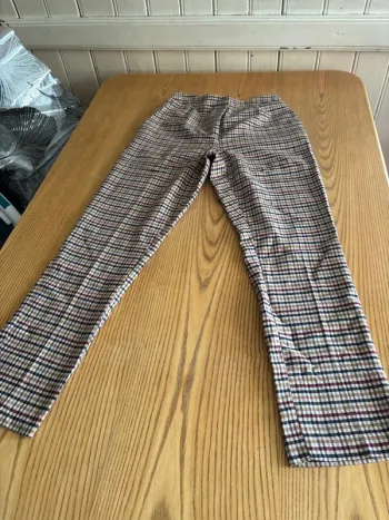 Pantalon tailleur bizbee taille 32