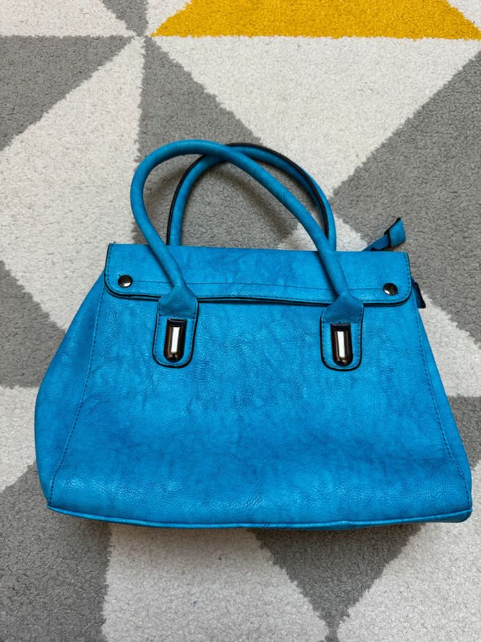 Sac à mains Eleganci - photo numéro 2