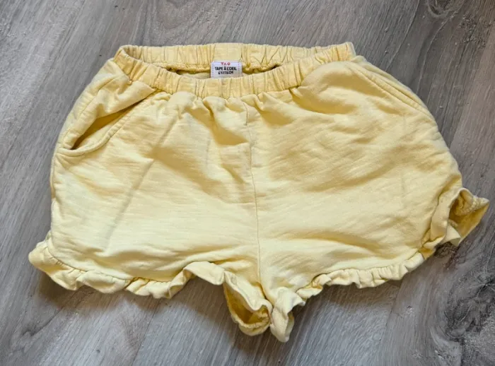 Lot short - photo numéro 3