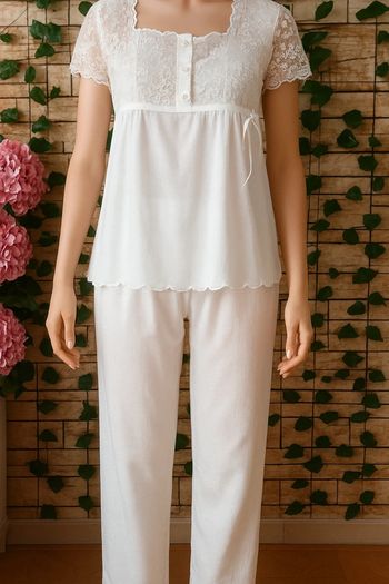🌸Ensemble Pyjama Barina Taille 38🌸