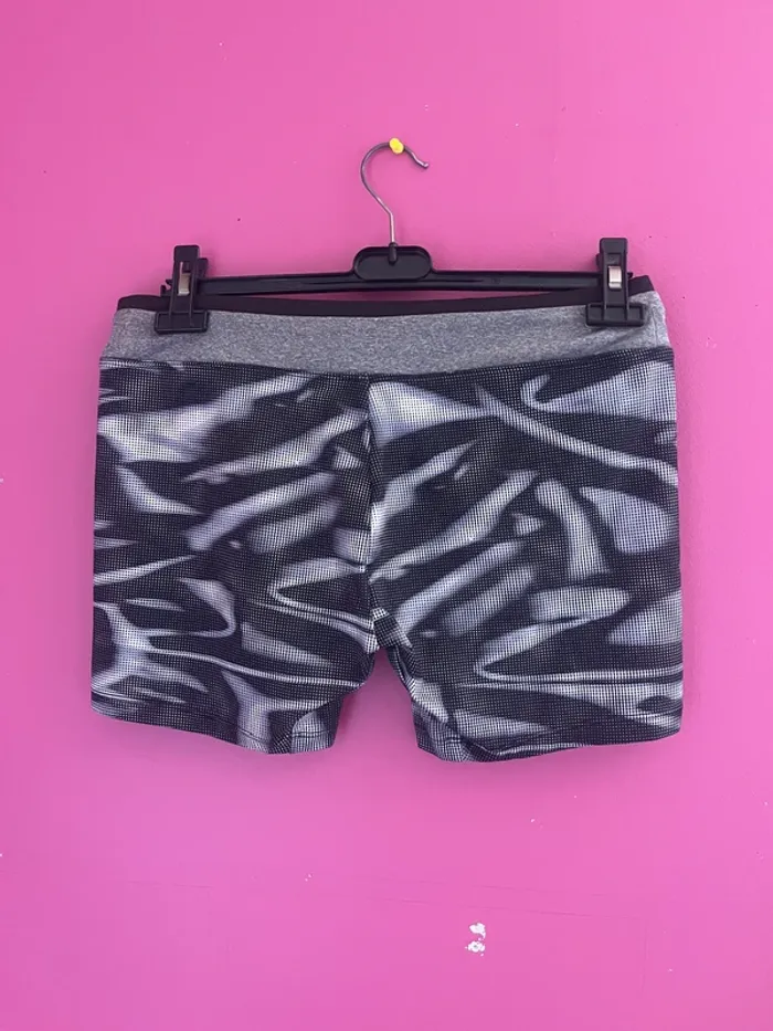 Short de sport - photo numéro 2