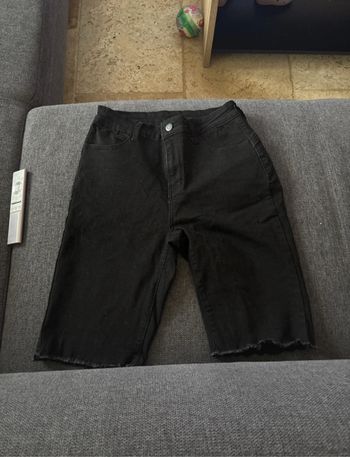 Short
