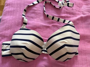 Haut de maillot de bain