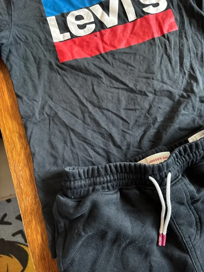 Ensemble levis authentique - photo numéro 5