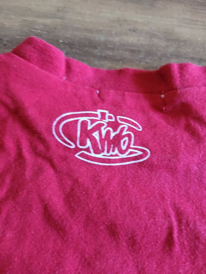 T-shirt - photo numéro 7