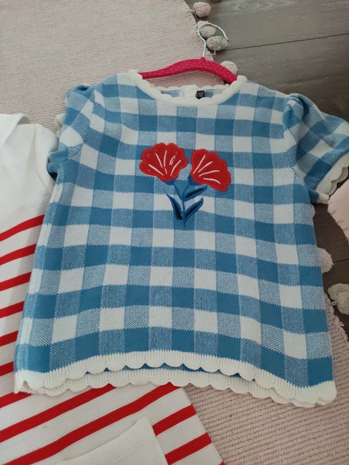 Lot sergent major 8 ans - photo numéro 3