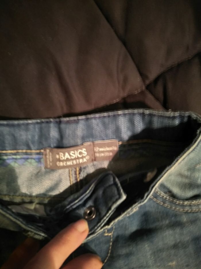 Lot short - photo numéro 5