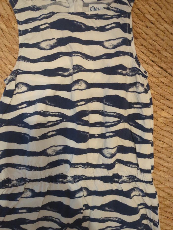 Robe 3 ans - photo numéro 3