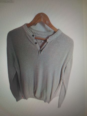 Pull  homme