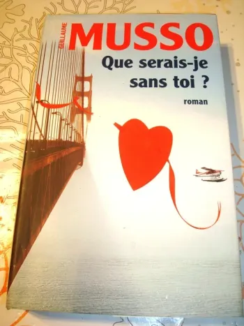 musso que serais-je sans toi
