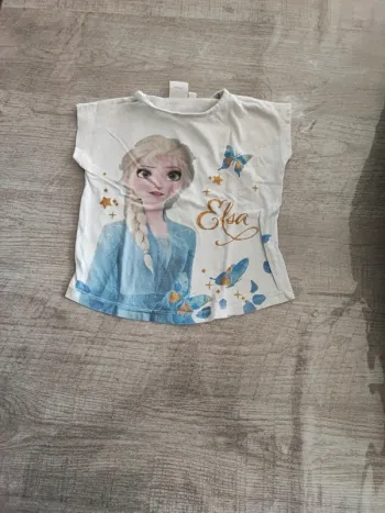 Tee shirt