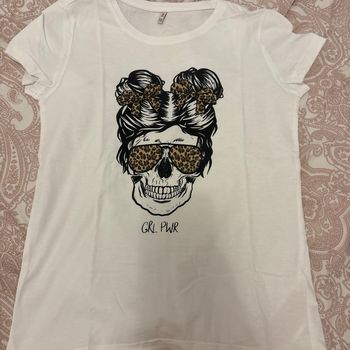 T-shirt fille