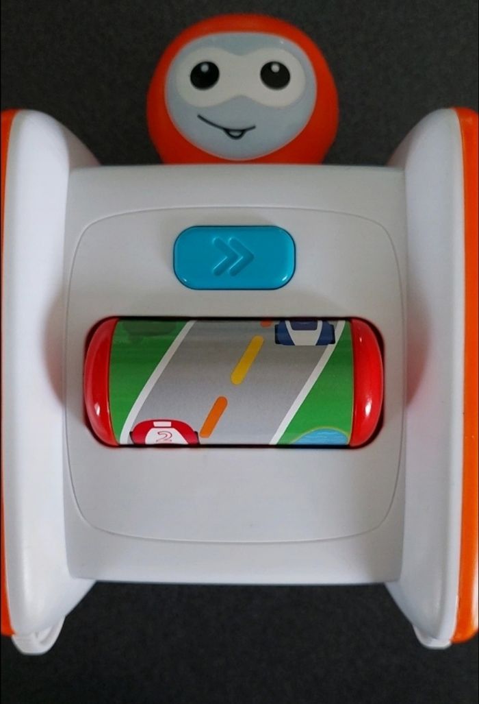 Roule robot - photo numéro 3