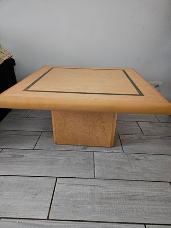 Table basse