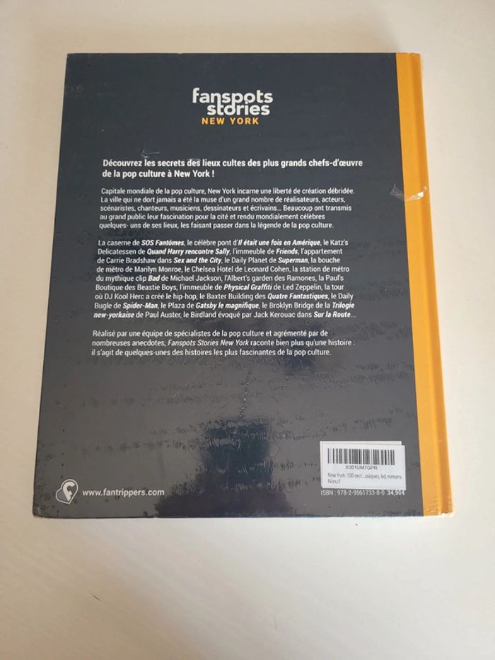 Lieux mythiques New York - photo numéro 2