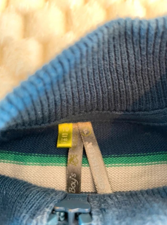 Gilet orchestra - photo numéro 4