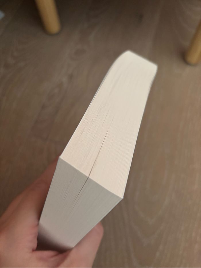 Livre l’homme de nulle part - photo numéro 6