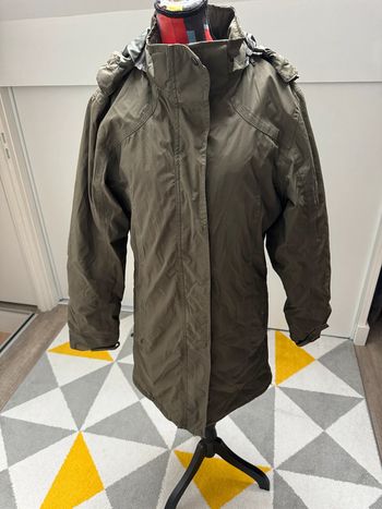 Parka James & Nicholson Taille S