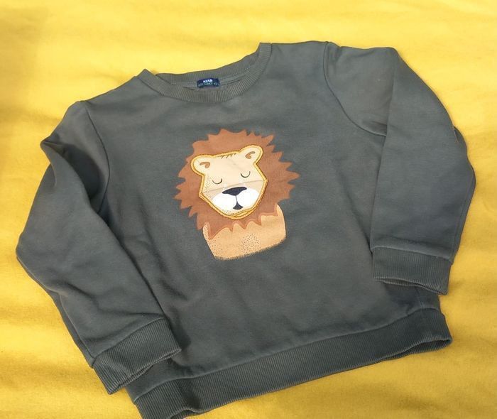 Beau lot 3 ans ❤️ Timberland/Vertbaudet/Kiabi... 😀 - photo numéro 7