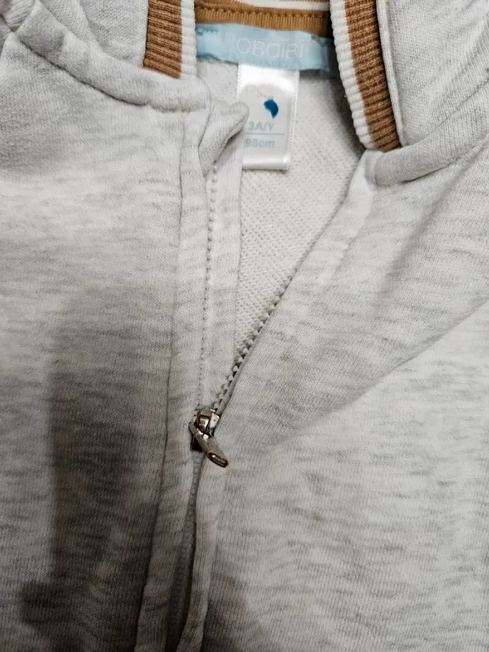 Veste OKAIDI - photo numéro 4