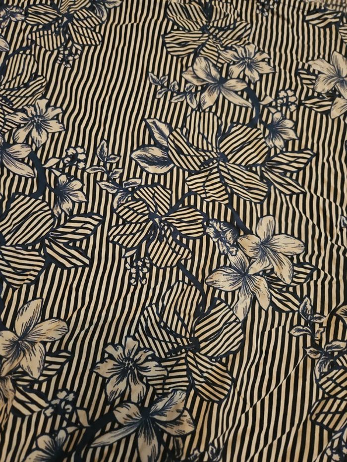 Petite blouse legere femme - photo numéro 2