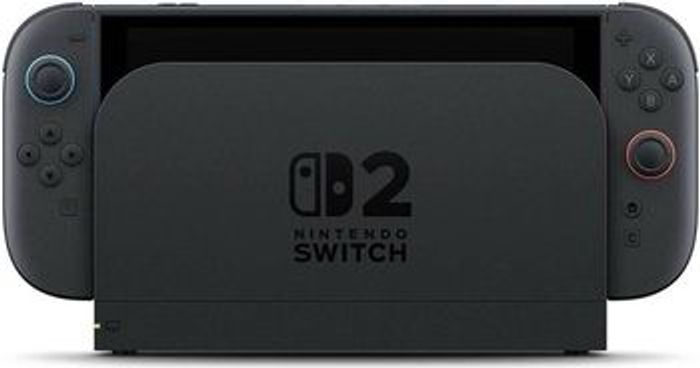 Switch 2 - photo numéro 2