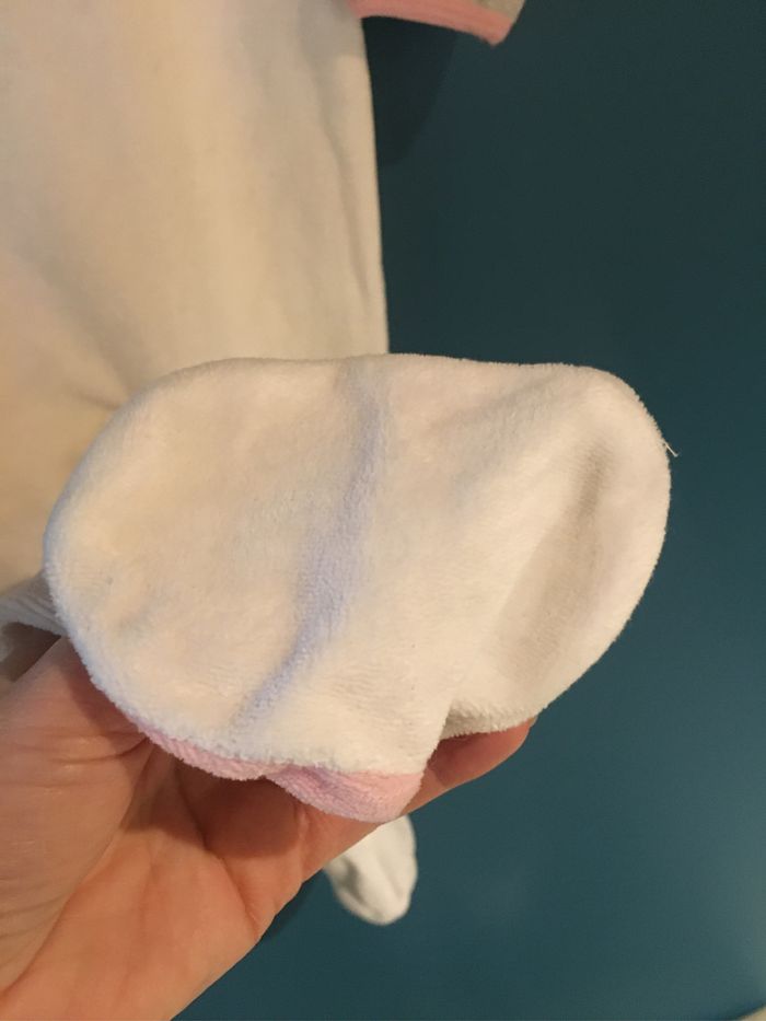 Grenouillère absorba excellent état taille 2 ans - photo numéro 5