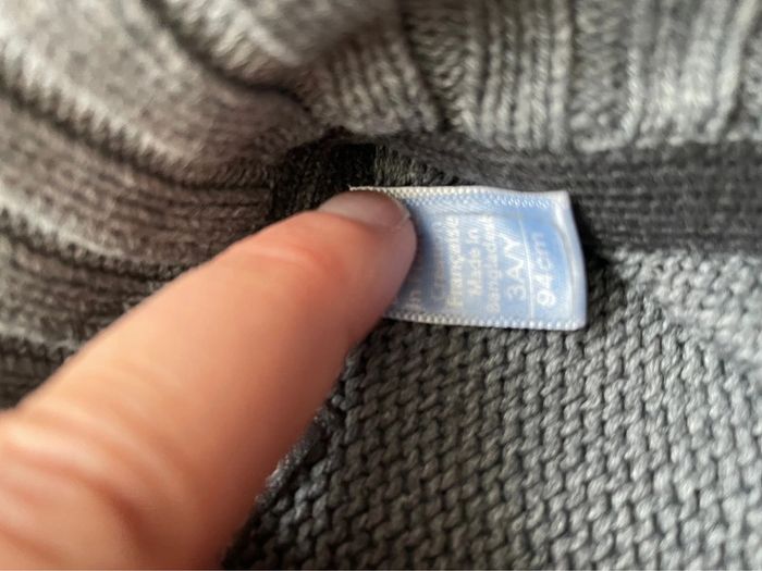 Gilet zippé okaidi garcon 3 ans - photo numéro 4