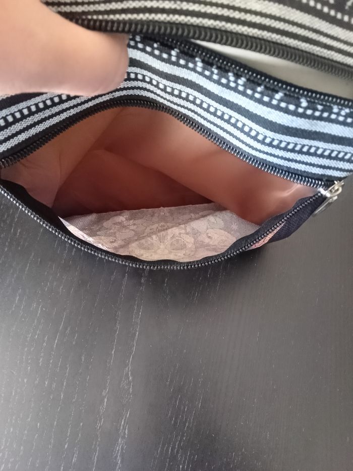 Sac en bandoulière - photo numéro 5