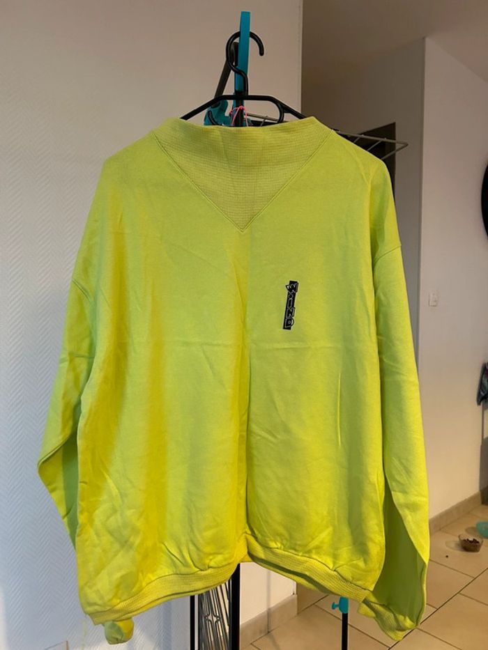 Pull homme ou femme - photo numéro 2