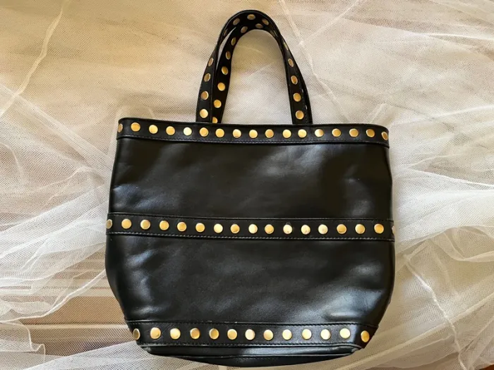 Sac noir Devernois - photo numéro 2