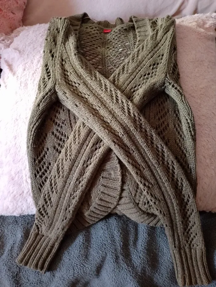 Petit Gilet - photo numéro 2